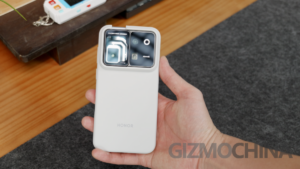 Honor rolls out MagicOS 11 closed beta to 20 new devices, including the Robot Phone