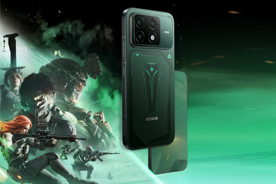 Honor Win 2 Delta Force Professional League Edition Launch Specs Price