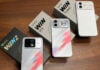 Honor Win 2 series roundup: Which of the three gaming phones is right for you? Honor Win 2 series