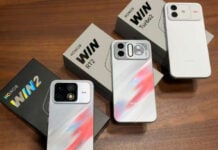 Honor Win 2, Win RT 2, Win Turbo 2 key specs leak ahead of launch Honor Win 2 series