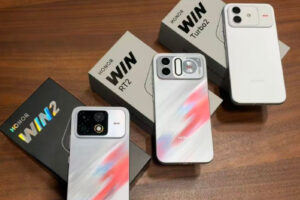 Honor Win 2, Win RT 2, Win Turbo 2 key specs leak ahead of launch