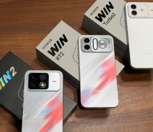 Honor Win 2 series roundup: Which of the three gaming phones is right for you? Honor Win 2 series