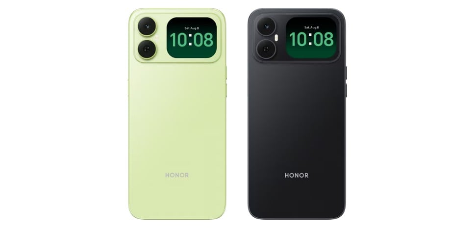 Honor X5ds