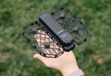 HoverAir X1 Pro Max