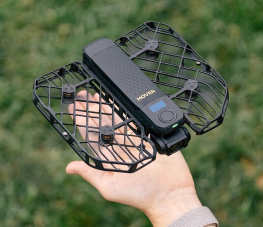 6 Best non-DJI drones in 2026 HoverAir X1 Pro Max