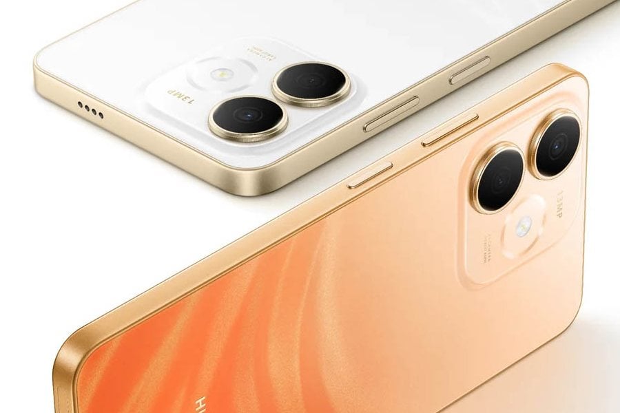 Huawei Enjoy 100 Launch Specs Price