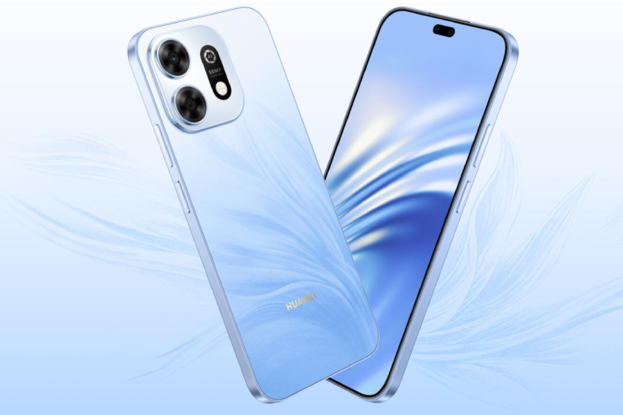 Huawei Enjoy 100 Pro Launch Specs Price