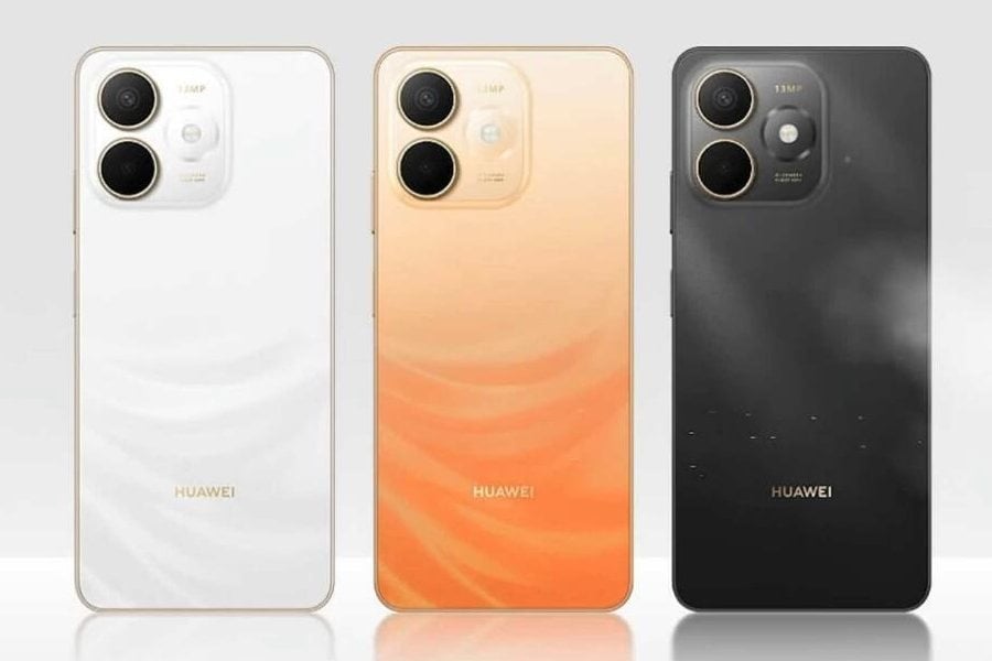 Huawei Enjoy 100 colors