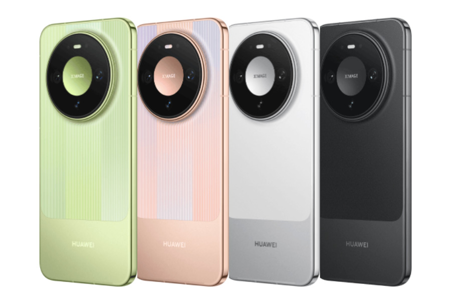 Huawei Mate 90 Launch Specs Price(1)