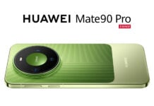 Huawei Mate 90 Pro launches with Kirin 9035, variable-aperture camera, and 6,600mAh battery