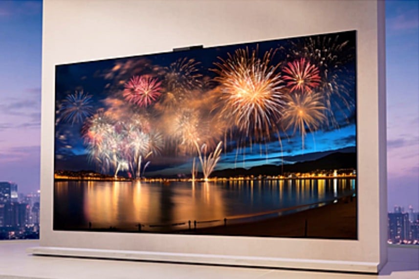 Huawei Mate TV 2