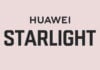 Huawei’s new smartphone sub-brand could follow Honor’s old strategy Huawei Starlight representational image
