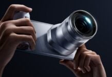 Huawei Mate 90 Pro Max launches with a 12,000-nit display, a 200MP periscope telephoto, and 1-inch modular camera system Huawei Z10 Camera Module