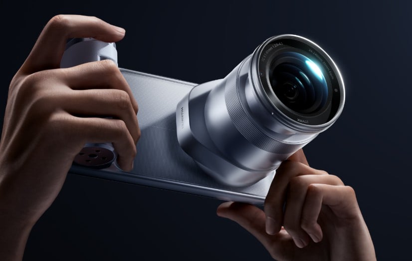Huawei Z10 Camera Module