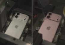 iPhone 18 images reveal a redesigned camera module ahead of rumored 2027 launch IPhone 18 live shots