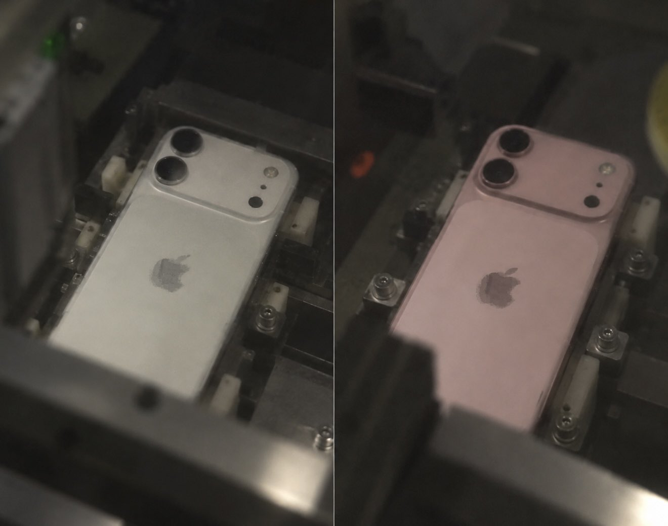 iPhone 18 punya kamera belakang lebih besar