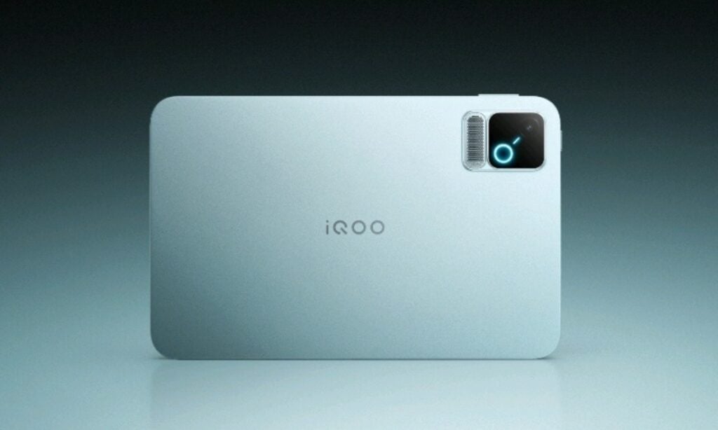 IQOO Pad Pro