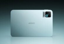 iQOO Pad Pro compact tablet’s design revealed, packs 8.8-inch display, Snapdragon 8 Elite Gen 5 and more IQOO Pad Pro