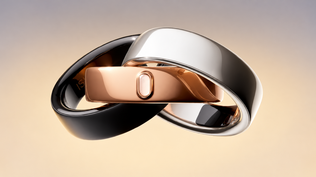 ISHO Ring