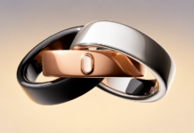 ISHO Ring