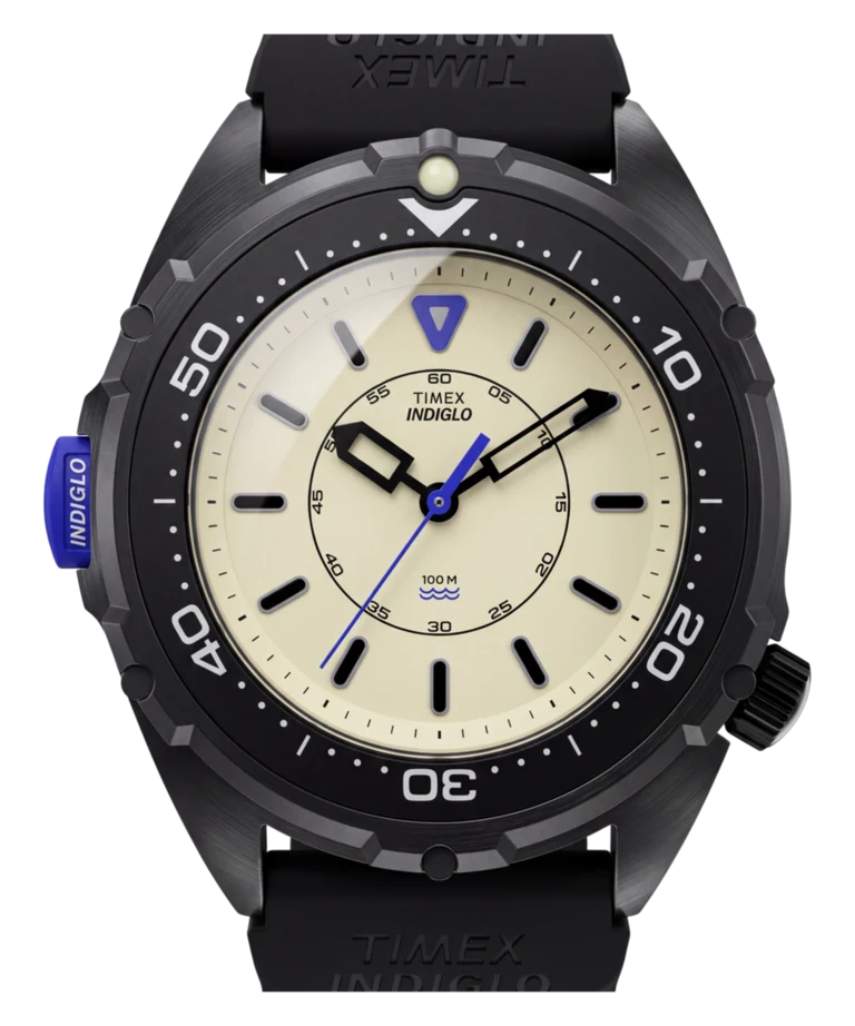 Intrepid Blackout watch