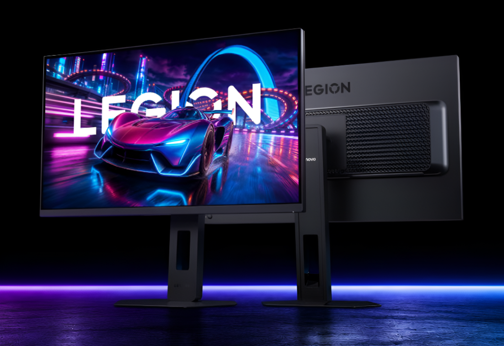 Lenovo Legion 27Q-20 gaming monitor