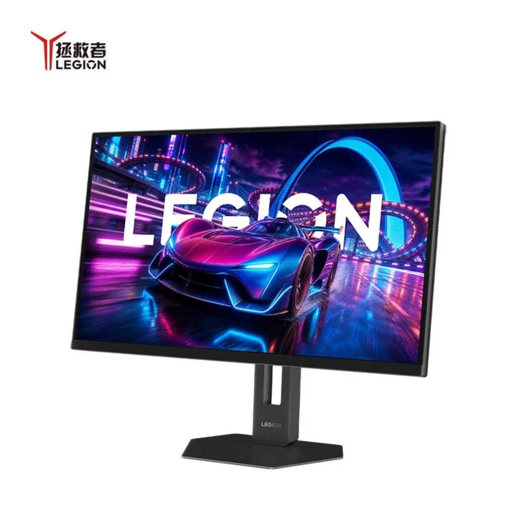 Lenovo Legion 27Q-20 gaming monitor