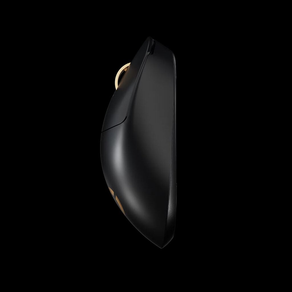 Lenovo Legion R7 Pro gaming mouse
