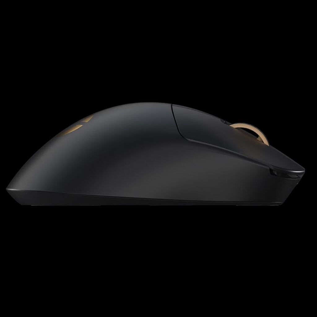 Lenovo Legion R7 Pro gaming mouse