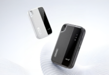 Lenovo launches new portable Wi-Fi 6 hotspot with 12h battery life & support for 10 devices Lenovo Portable Wi-Fi 6 Plus