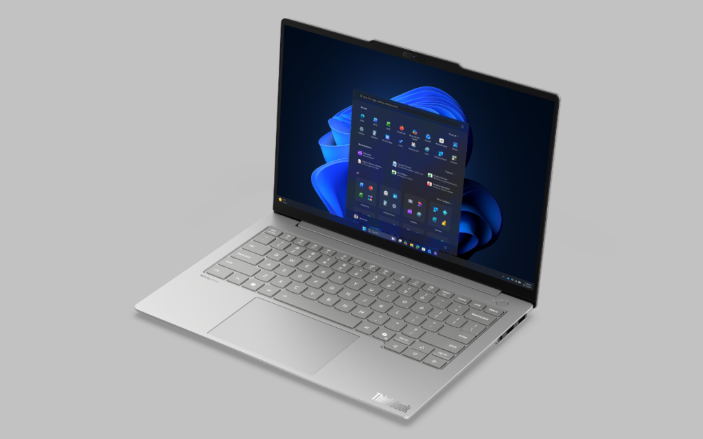 Lenovo ThinkBook 14x