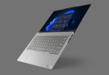 Lenovo launches ThinkBook 14x with 990g aluminum body & Intel Lunar Lake chips Lenovo ThinkBook 14x