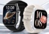 Lenovo Watch Fit 3 official with AMOLED display, zinc alloy frame Lenovo Watch Fit 3 Launch Specs Price