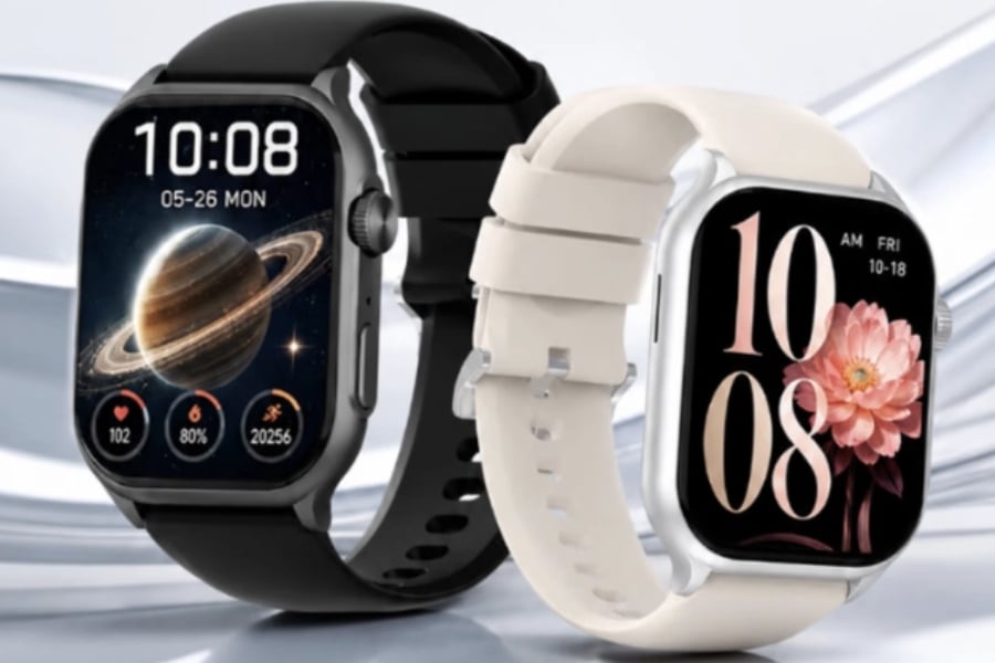 Lenovo Watch Fit 3 Launch Specs Price