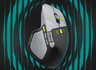 Logitech MX Master 4 Developer Edition arrives with a new look, same specs