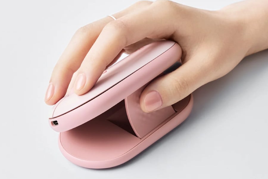 Logitech Pebble Up Launch Specs Price