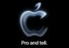 Apple October 28 event: Touchscreen MacBook Pro, OLED iPad mini and more expected MacBook event October 28