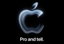 Apple October 28 event: Touchscreen MacBook Pro, OLED iPad mini and more expected MacBook event October 28
