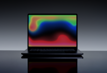 Microsoft Surface Laptop Ultra