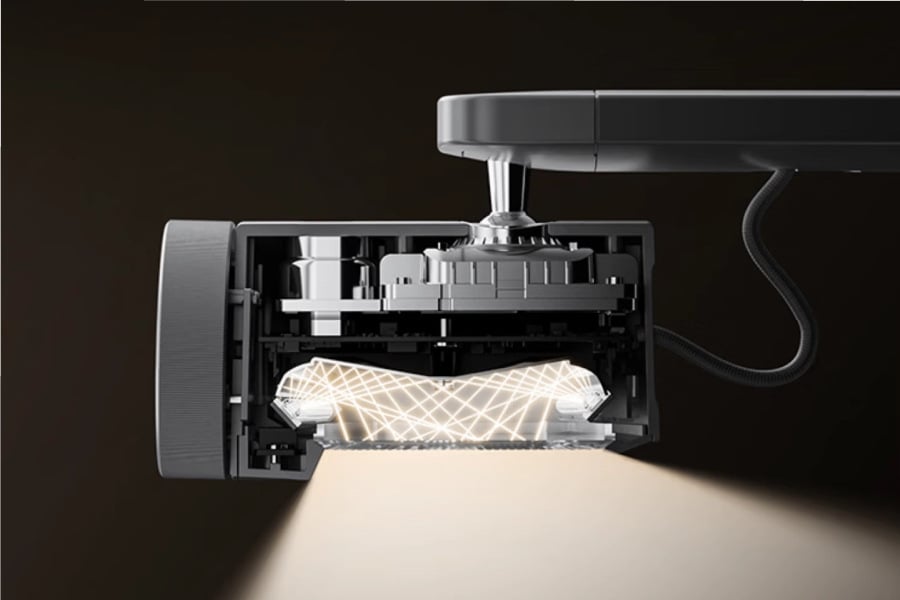 Mijia Desktop Study Lamp 2 Illumination