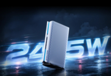 Minisforum launches AtomMan G1 Pro gaming mini PC with Ryzen 9 8945HX and RX 9060 XT 16GB Minisforum AtomMan G1 Pro
