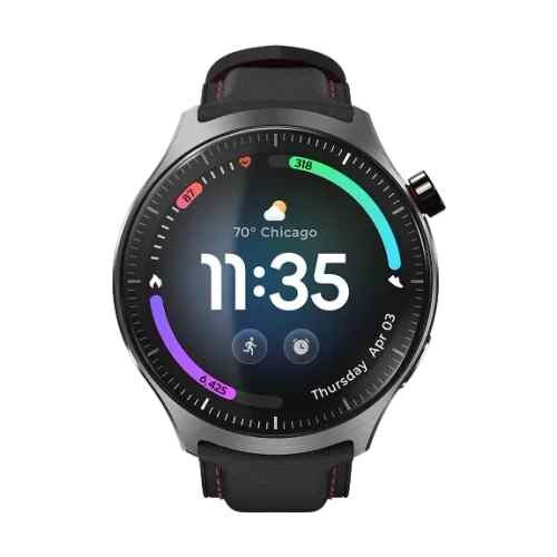 Motorola Watch Ultra