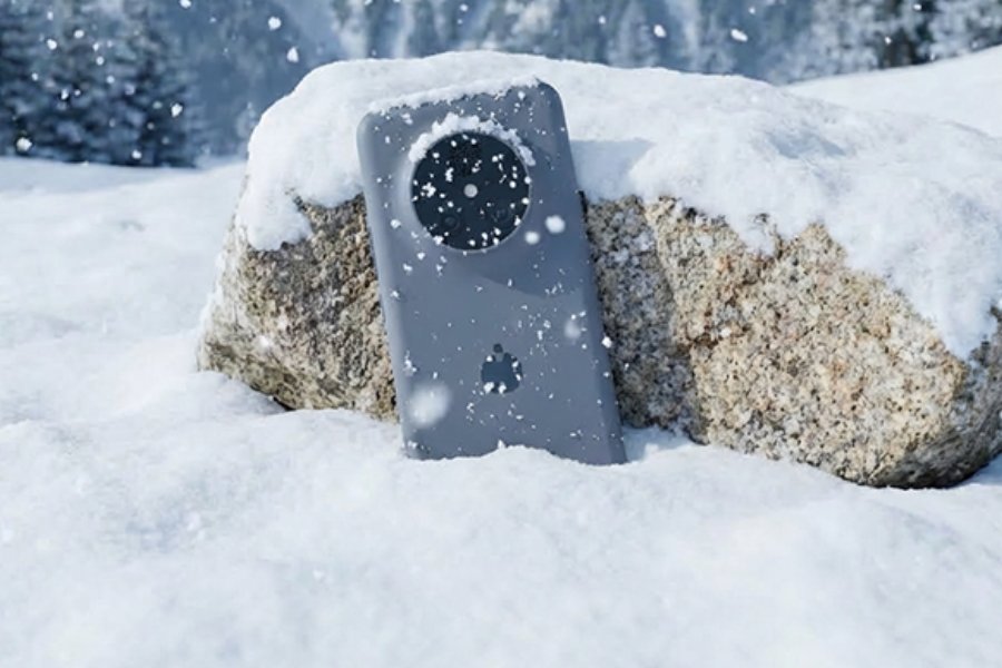 NexPhone Delay March 2027