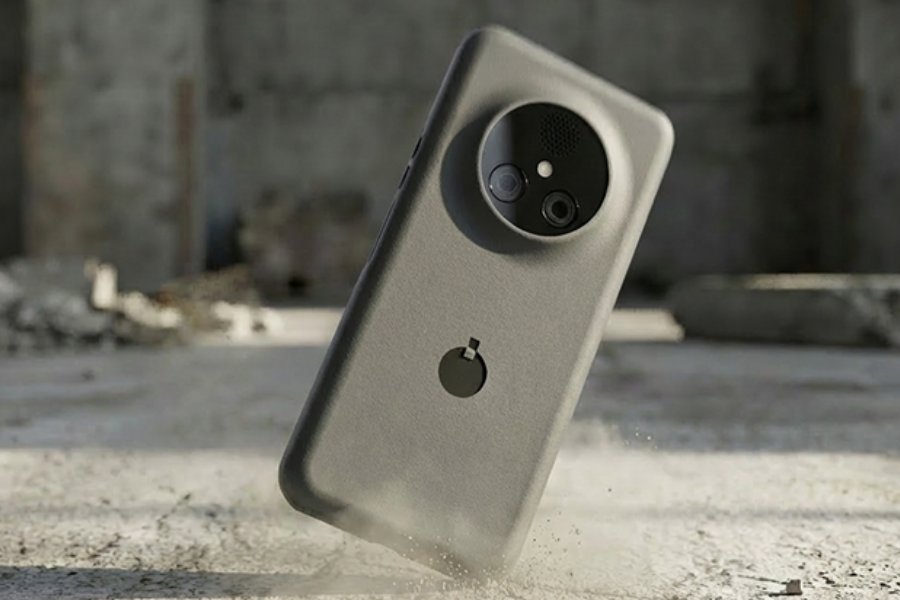 NexPhone