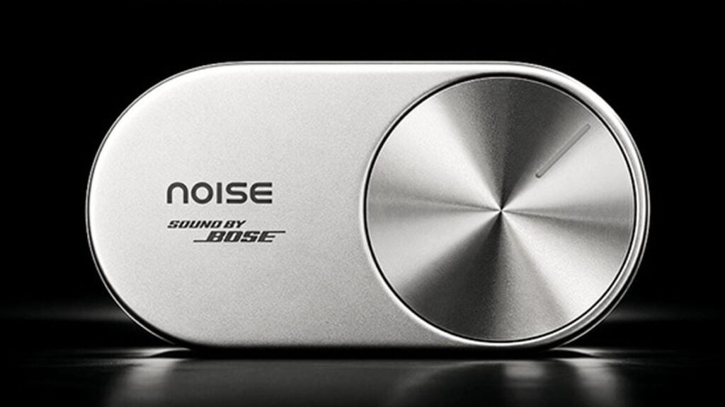 Noise Master Buds Open