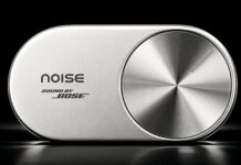 Noise Master Buds Open with Sound by Bose launch in India at Rs 7,999 Noise Master Buds Open
