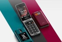 Nokia 2360 Flip Launch Specs Price