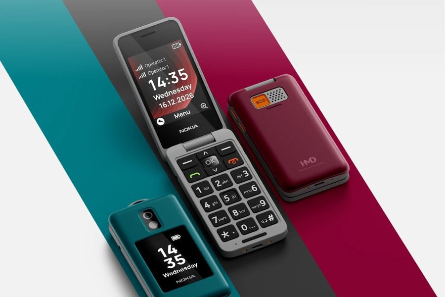 Nokia 2360 Flip Launch Specs Price