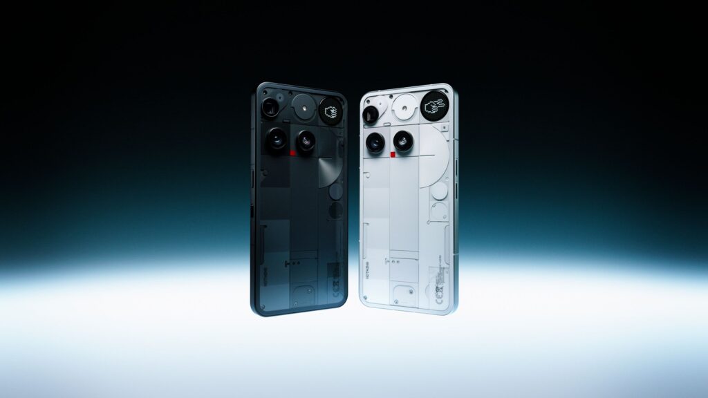 Nothing Phone 3