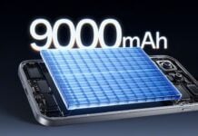 OnePlus 16 confirmed with a 9,000mAh battery, the largest on a OnePlus flagship